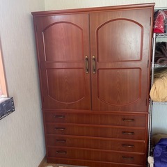 和ダンス 着物タンス さくら