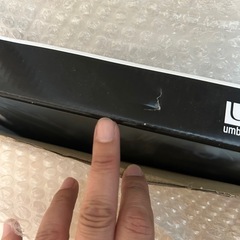 umbra ファミリーツリー　ウォールフレーム　新品未使用の画像