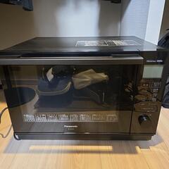 Panasonic　オーブンレンジ