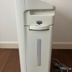 【無料】SHARP加湿・空気清浄機の画像