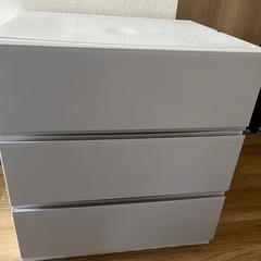 【美品】衣装ケース