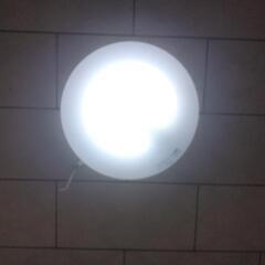 KOIZUMI　シーリングライト　直径55cm　紐タイプ