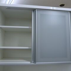 キッチンボード(引出しソフトクローズ）