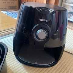フィリップ　ノンフライヤー