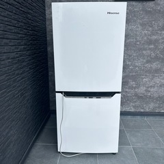 冷蔵庫130L 綺麗です
