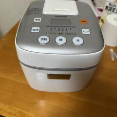 炊飯器