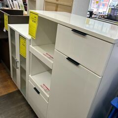 ★ジモティー割あり★ｷｯﾁﾝｶｳﾝﾀ-/クリーニング済みHG-5731
