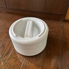 漬物石　おもし　3.5型