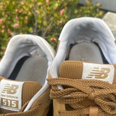 ニューバランス515の画像