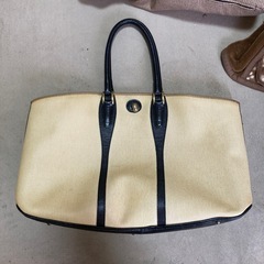 TOFF& トートバッグ