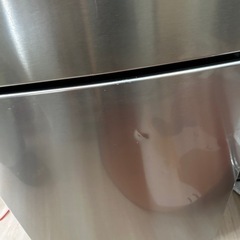 148L冷蔵庫の画像