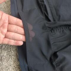 THE NORTH FACE メンズ ランニング Free Run Long Pant フリーランロングパンツ NB62292の画像