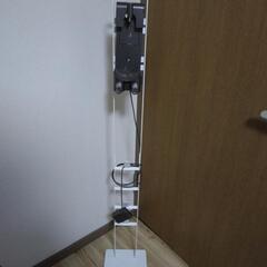 ダイソン充電