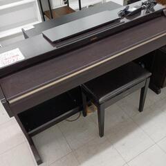1ヶ月保証　　YAMAHA　ARIUS　電子ピアノ　2015年製...