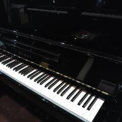 KAWAIアップライトピアノ