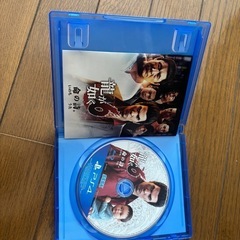 PS4　龍が如く6の画像