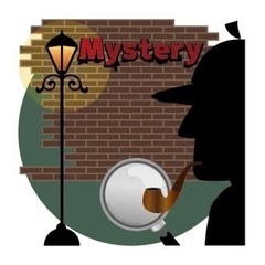 本日！！！19時～ 参加型！！謎解きイベント❗️❗️