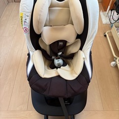 チャイルドシート