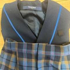 かわい幼稚園　制服・体操服・スモックの画像