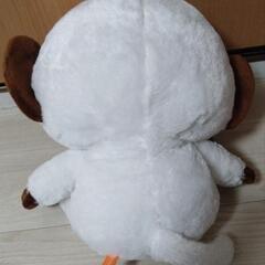 美品　母を訪ねて三千里　アメディオ　ぬいぐるみの画像