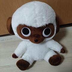 美品　母を訪ねて三千里　アメディオ　ぬいぐるみ