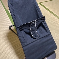 ベビービョルン　バウンサー