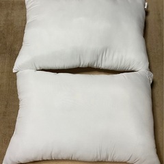 新品　枕　2個セット