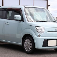 乗出し価格!! 車検2年付 ＭＲワゴン 26年式 12.7万km...
