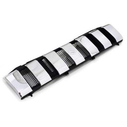 ジムニー　jb23 純正メッキグリル　新品未使用品