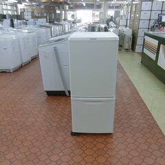 ID 623620　パナソニック　138L　２０２０年製　NR-B14CW