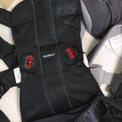 ベビービョルン　ONE　メッシュ