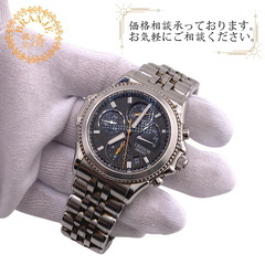 セイコー SEIKO 腕時計 2000本限定 クレドール パシフ...