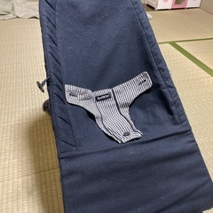 ベビービョルン　バウンサーの画像