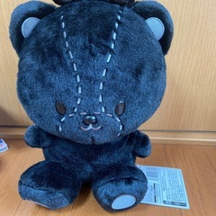ハローキティ   タイニーチャム　ぬいぐるみの画像