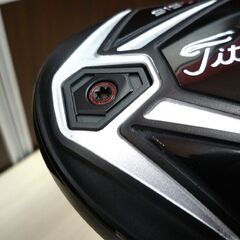 美品 ゴルフクラブ ドライバー Dr 1W タイトリスト 915D3 9.5° KUROKAGE XM70 FLEX-X 純正ヘッドカバー付き 中古 Titleist 苫小牧西店の画像
