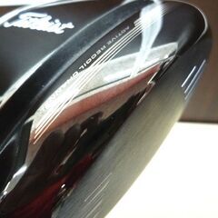 美品 ゴルフクラブ ドライバー Dr 1W タイトリスト 915D3 9.5° KUROKAGE XM70 FLEX-X 純正ヘッドカバー付き 中古 Titleist 苫小牧西店の画像