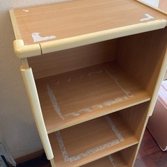 棚／本棚