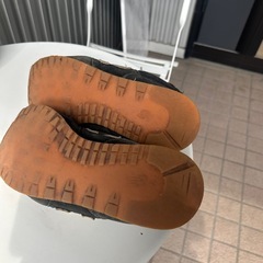 ニューバランス574の画像