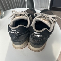 ニューバランス574の画像