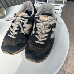 ニューバランス574