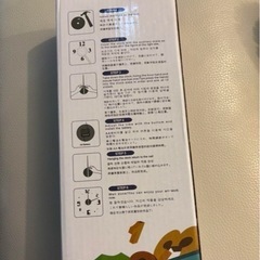 ウォールクロック 壁掛け時計 おしゃれ デザイン インテリア 手作り ゴールドの画像