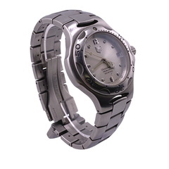 タグホイヤー TAG HEUER 腕時計 キリウム WL5110 シルバーの画像