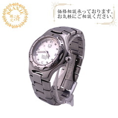 タグホイヤー TAG HEUER 腕時計 キリウム WL5110...