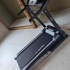 ランニングマシーンの画像
