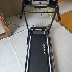 ランニングマシーンの画像