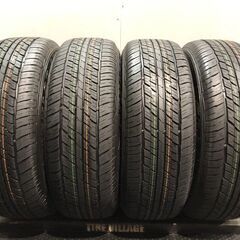 【新車外し】DUNLOP GRANDTREK AT23 265/...