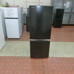 ID 623934　東芝　153L　２０２１年製　GR-S15BS(K)