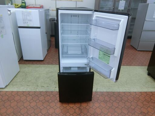 ID 623934 東芝 153L 2021年製 GR-S15BS(K)