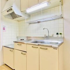 🎀【初期費用立替払い可能】🎀 敷金礼金０円 ✨夜職/金融ブラック/自営業/無職→審査OK 東急田園都市線 梶が谷駅 徒歩13分❗️川崎市高津区下作延３丁目 １－２３  ❗️KT50351 − 神奈川県