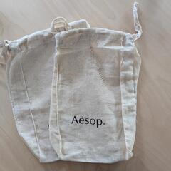 Aesop イソップ アロマティックインセンスお香セットの画像